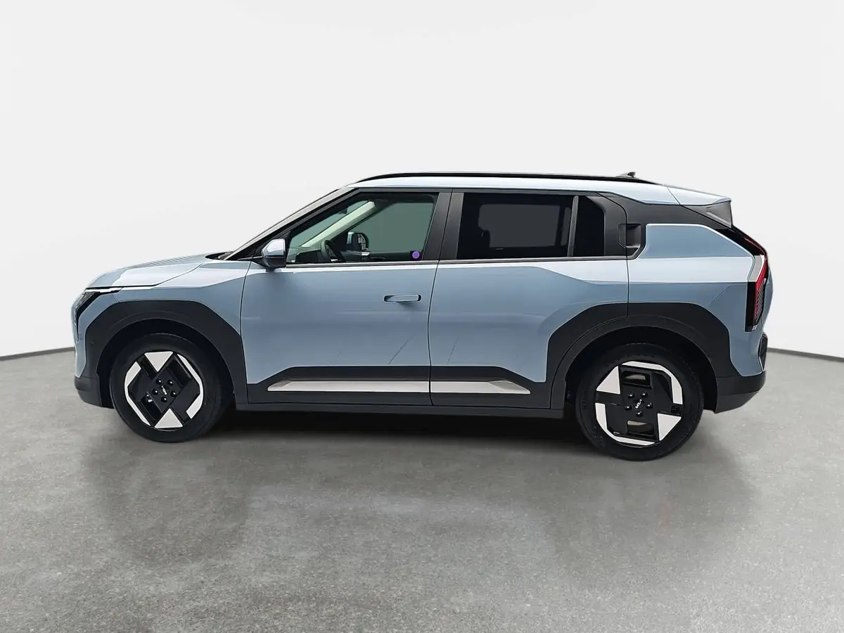 KIA EV3 81.4 KWH EARTH MJ27 WINTER-CONNECT BUSINESS UPGRADE DRIVEWISE-PARK