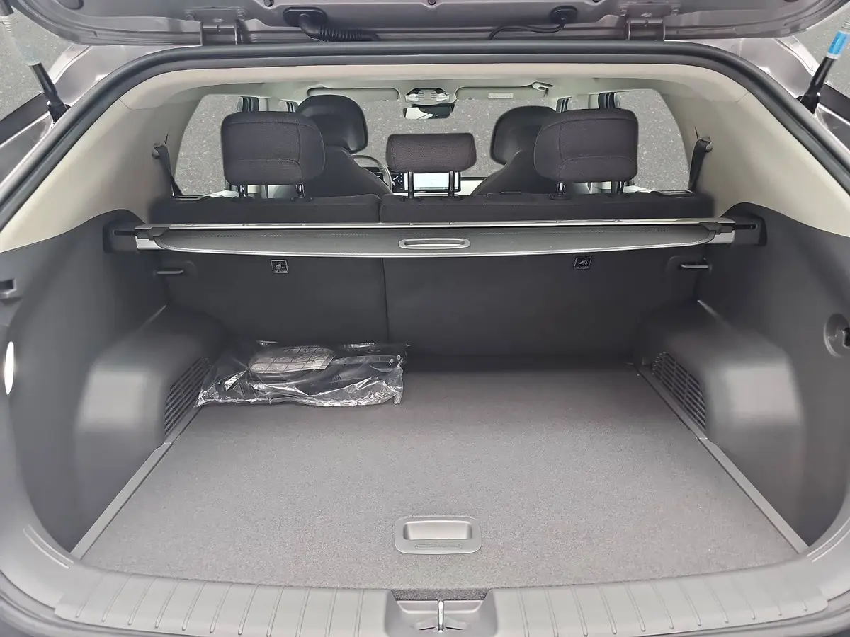 KIA EV3 58.3 KWH AIR MJ27 WINTER