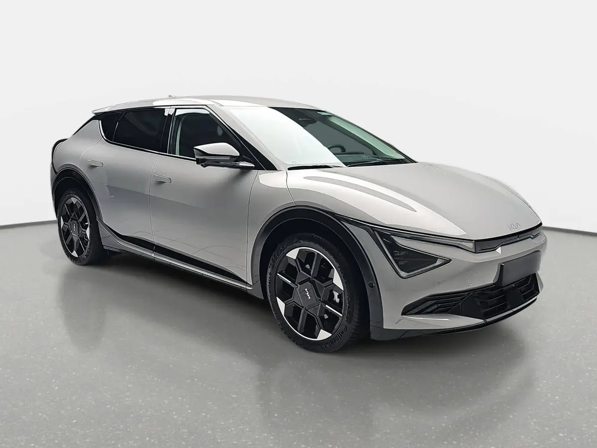 KIA EV6 EARTH 84 KWH RWD MJ25 WP COMFORT ASSIST DRIVE SOUND DESIGN
