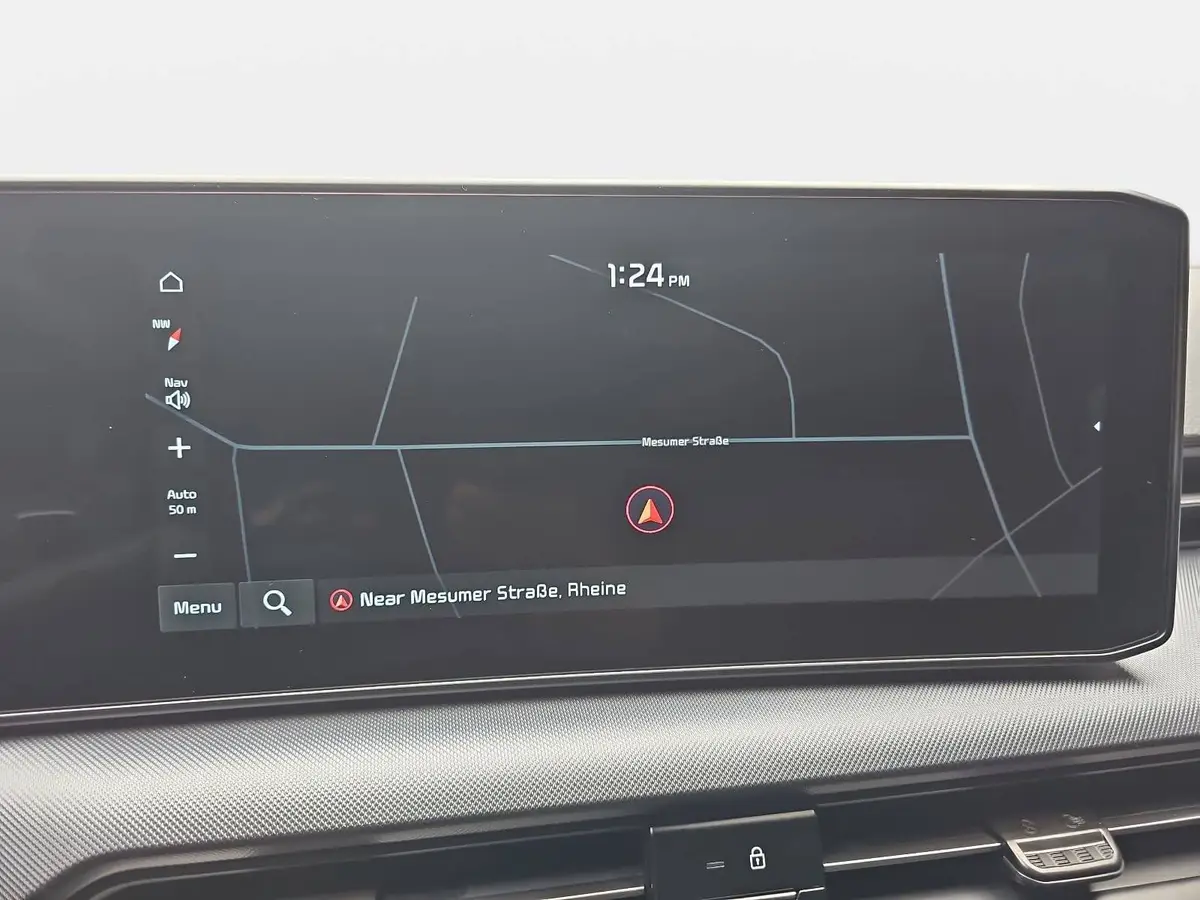 KIA XCEED 1.6 T-GDI 150 DCT SPIRIT MJ27 SOUND SITZ ADVANCED