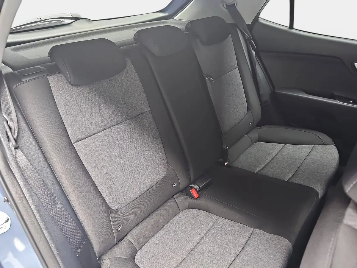 KIA STONIC 1.0 T-GDI 100 DCT VISION MJ26 SITZH. NAVI