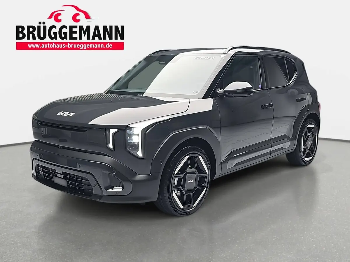 KIA EV2 61.0 KWH GT LINE MJ27 WINTER-CONNECT TECHNOLOGY DRIVEWISE-PARK KOM