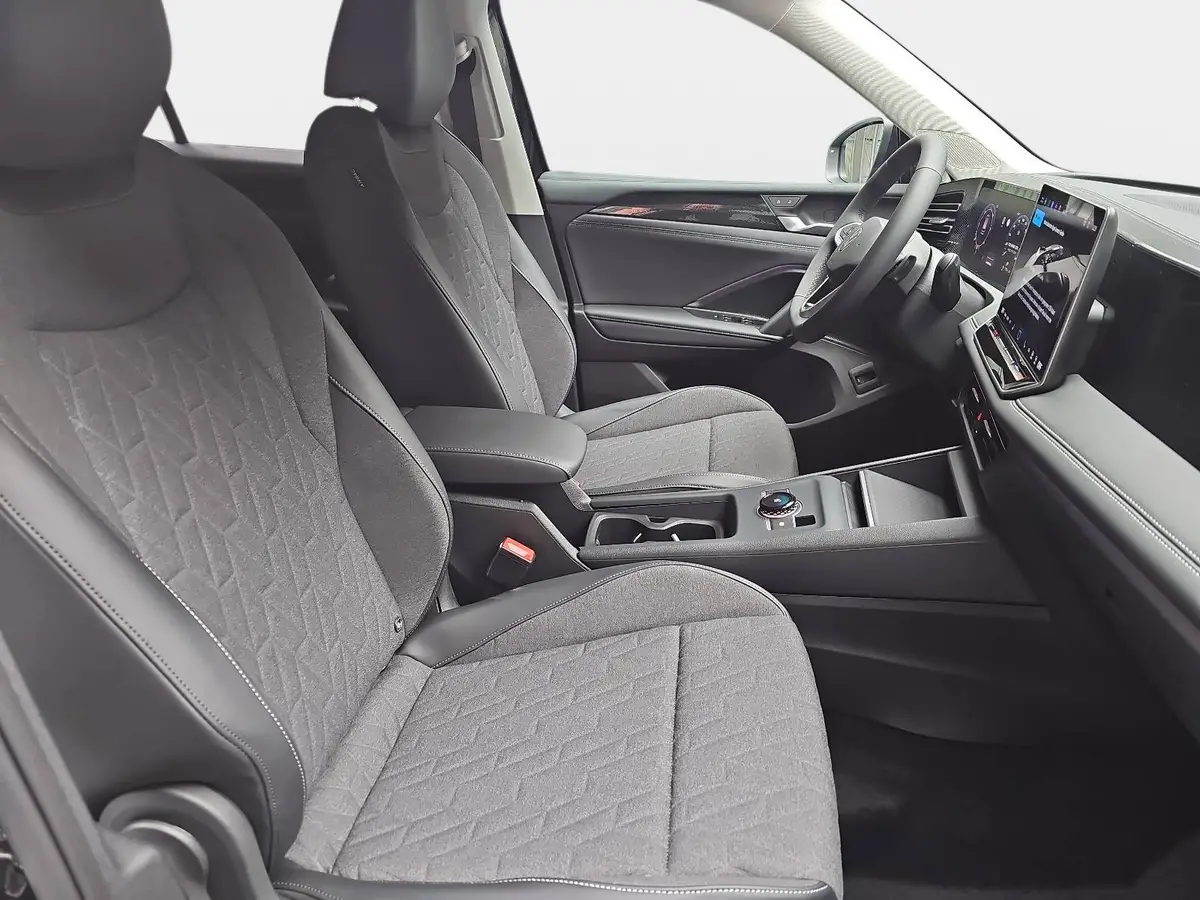 VW TIGUAN 2.0 TDI DSG LIFE LED-PLUS ACC WINTER EL.HECKKLAPPE