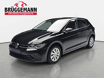 VW POLO 1.0 TSI DSG LIFE NAVI LED APP-CONNECT SICHT PDC KA