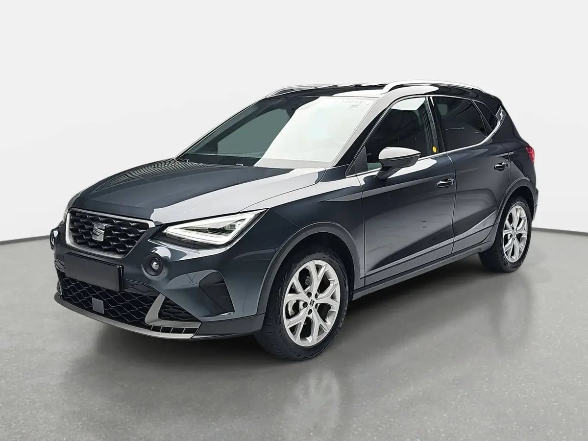 SEAT ARONA 1.0 TSI FR LED AUDIO FULL-LINK VIRTUAL COCKPIT SIC