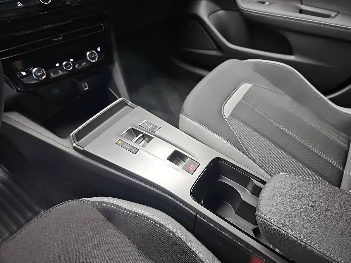 OPEL MOKKA 1.2 TURBO AUTO. 8G. GS LED KLIMAAUTO KAMERA AHK