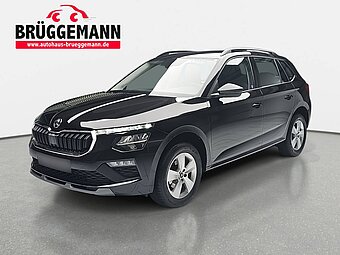 SKODA KAMIQ 1.0 TSI 130 JAHRE LED KLIMAAUTO WINTER SICHT KAMER