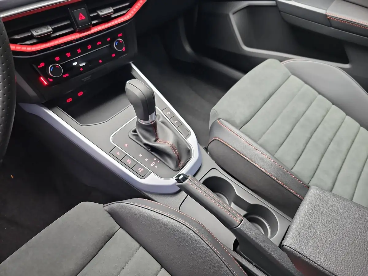 SEAT ARONA 1,0 TSI DSG FR LED AUDIO DINAMICA P-ASSIST WINTER 