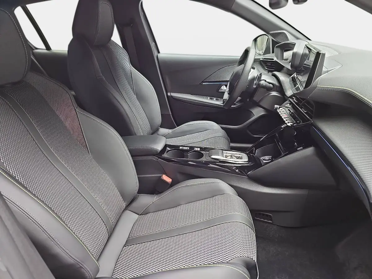 PEUGEOT 208 1.2 HYBRID 110 E-DSC6 GT KLIMA LED MIRROR-SCREEN K