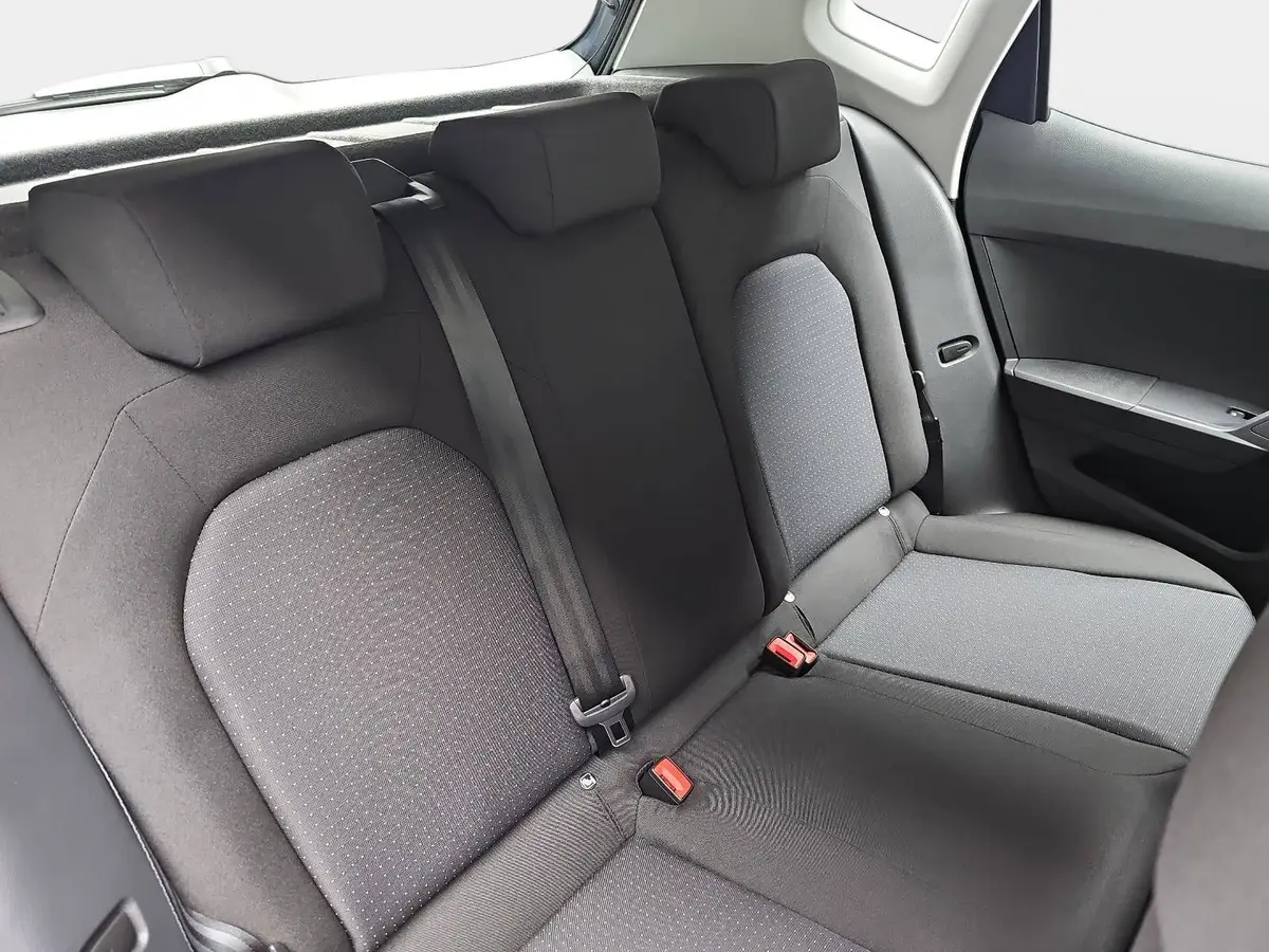 SEAT ARONA 1.0 TSI DSG STYLE LED KLIMAAUTO WINTER AHK