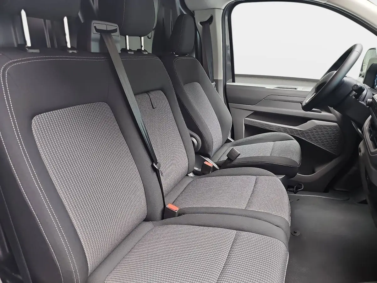 VW T7 TRANSPORTER 2.0 TDI DSG KASTEN L2H1 NAVI LED ACC WINTER 3-S KA