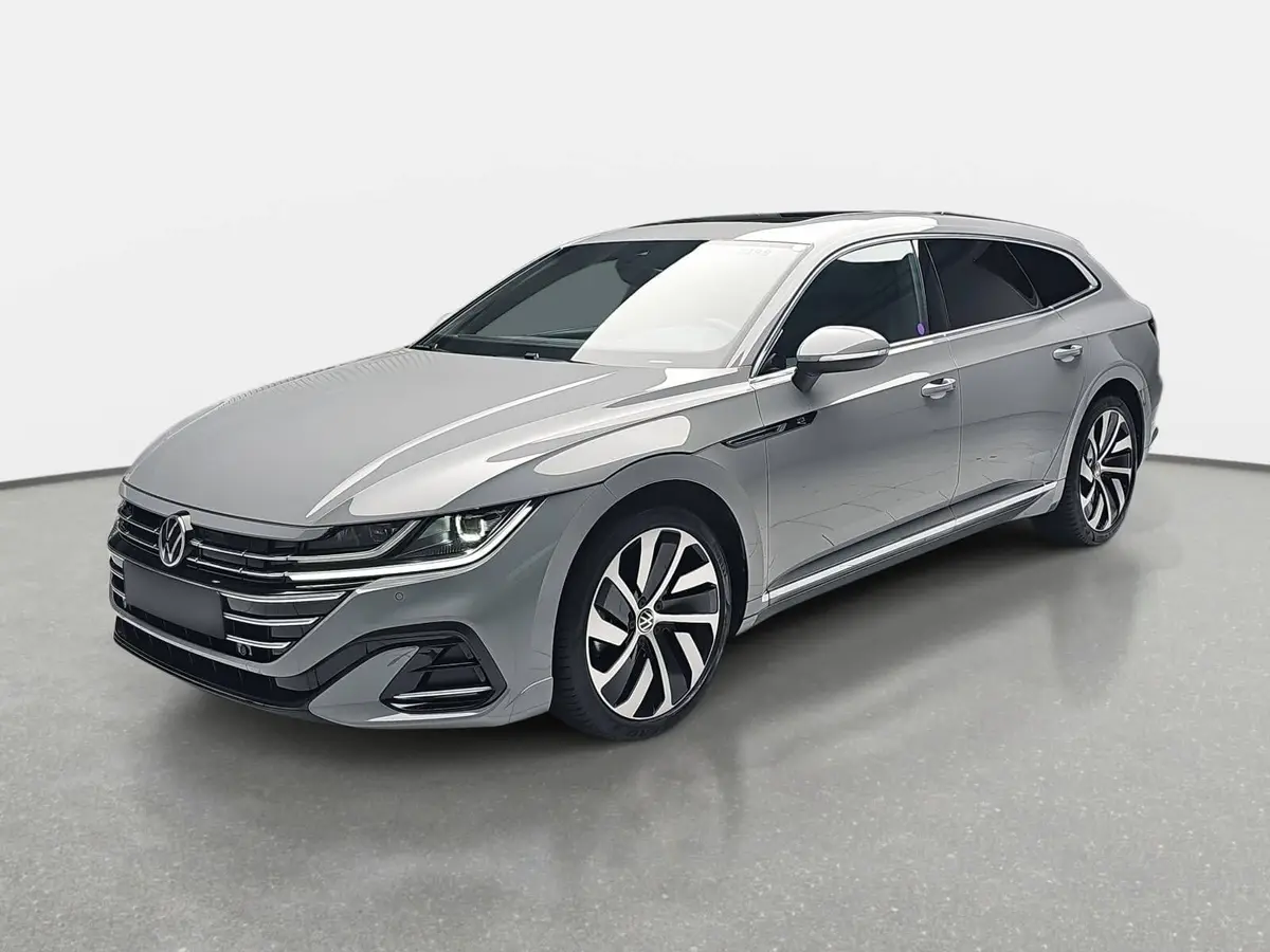 VW ARTEON 1.4 TSI EHYBRID DSG SHOOTING BRAKE MATRIX PANO LM1