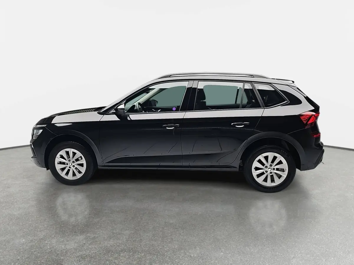 SKODA KAMIQ 1.0 TSI SELECTION NAVI LED KAMERA LM