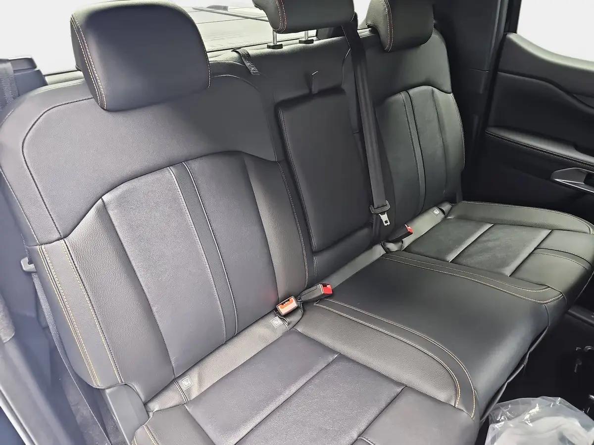 FORD RANGER 3.0 ECOBLUE AUTO. WILDTRAK E-4WD DOKA AHK LM