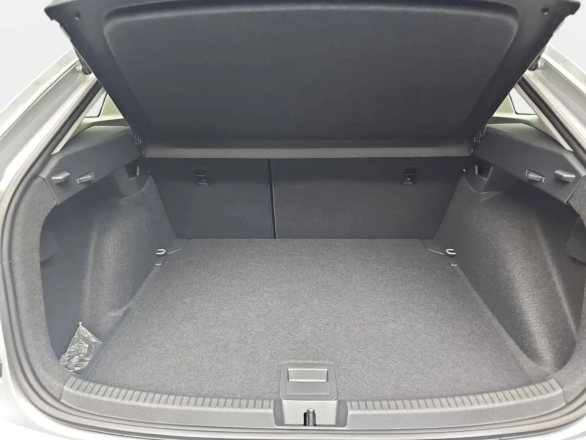 VW TAIGO 1.0 TSI DSG LIFE LED APP-CONNECT LM17