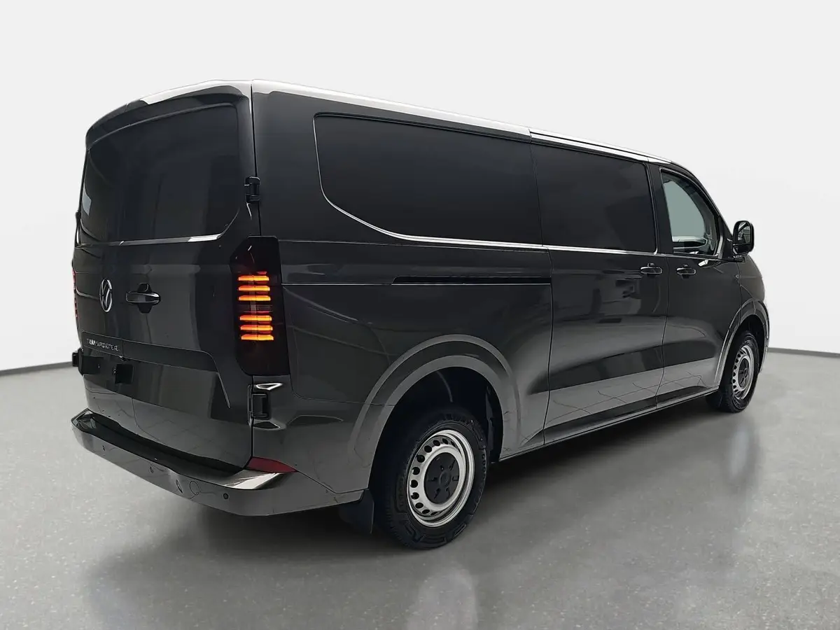VW T7 TRANSPORTER 2.0 TDI DSG KASTEN L2H1 NAVI