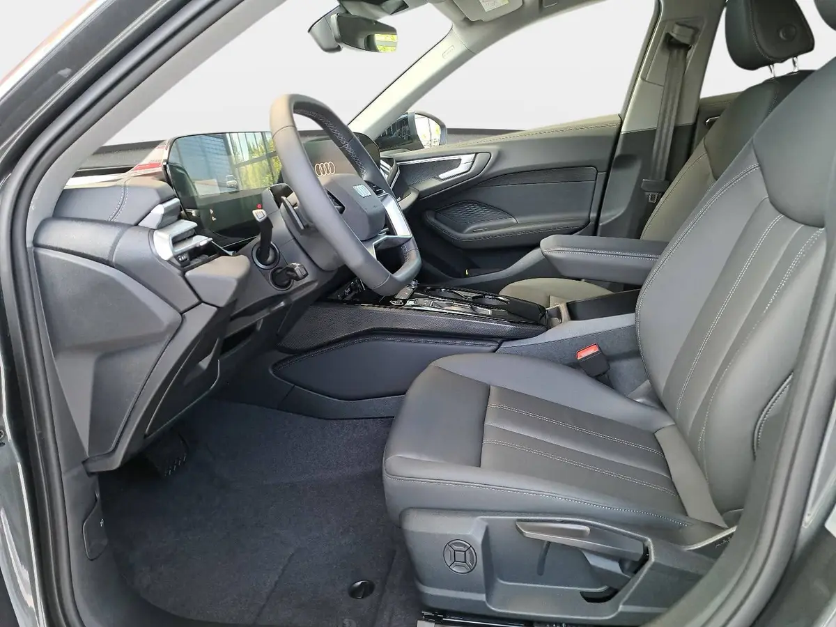 AUDI A5 2.0 TDI S-TRONIC AVANT S-LINE NAVI LED