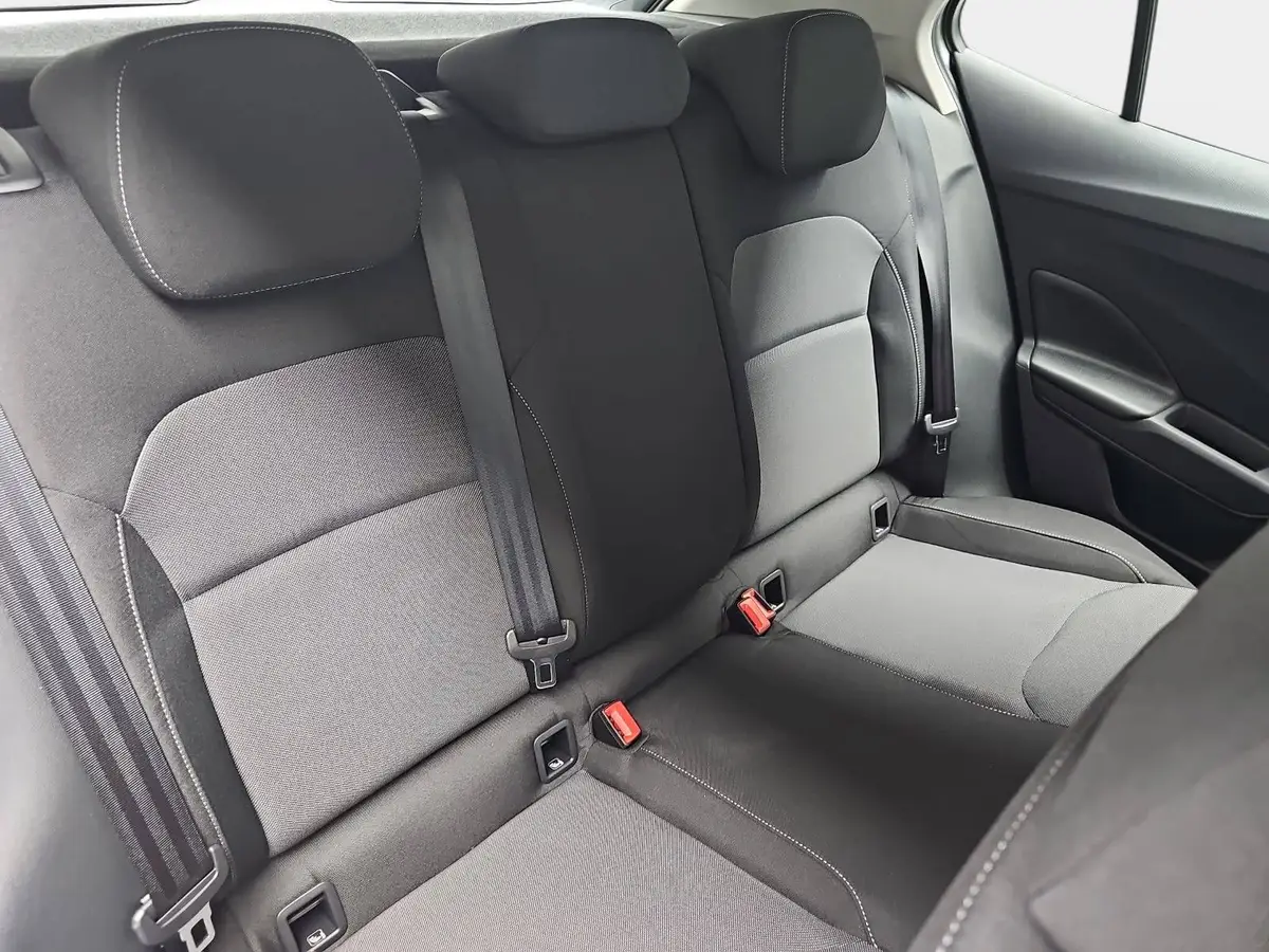 SKODA FABIA 1.0 TSI DSG SELECTION GRA KAMERA