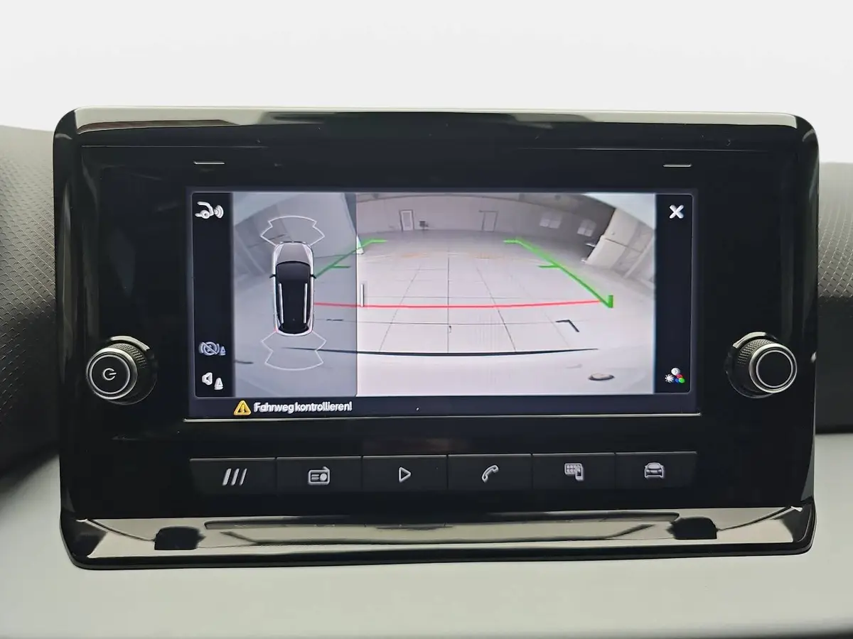 SEAT ARONA 1.0 TSI STYLE LED GRA P-ASSIST DAB