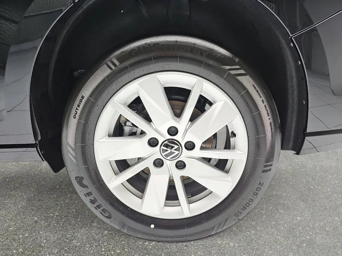 VW CADDY 1.5 TSI DSG LIFE L1H1 KLIMAAUTO AUDIO WINTER ACC S