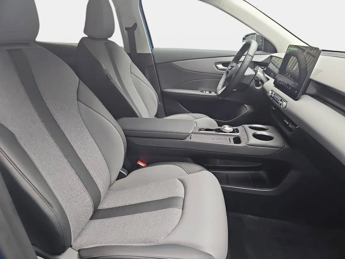 MG S5 EV 64 KWH MY26 LUXURY