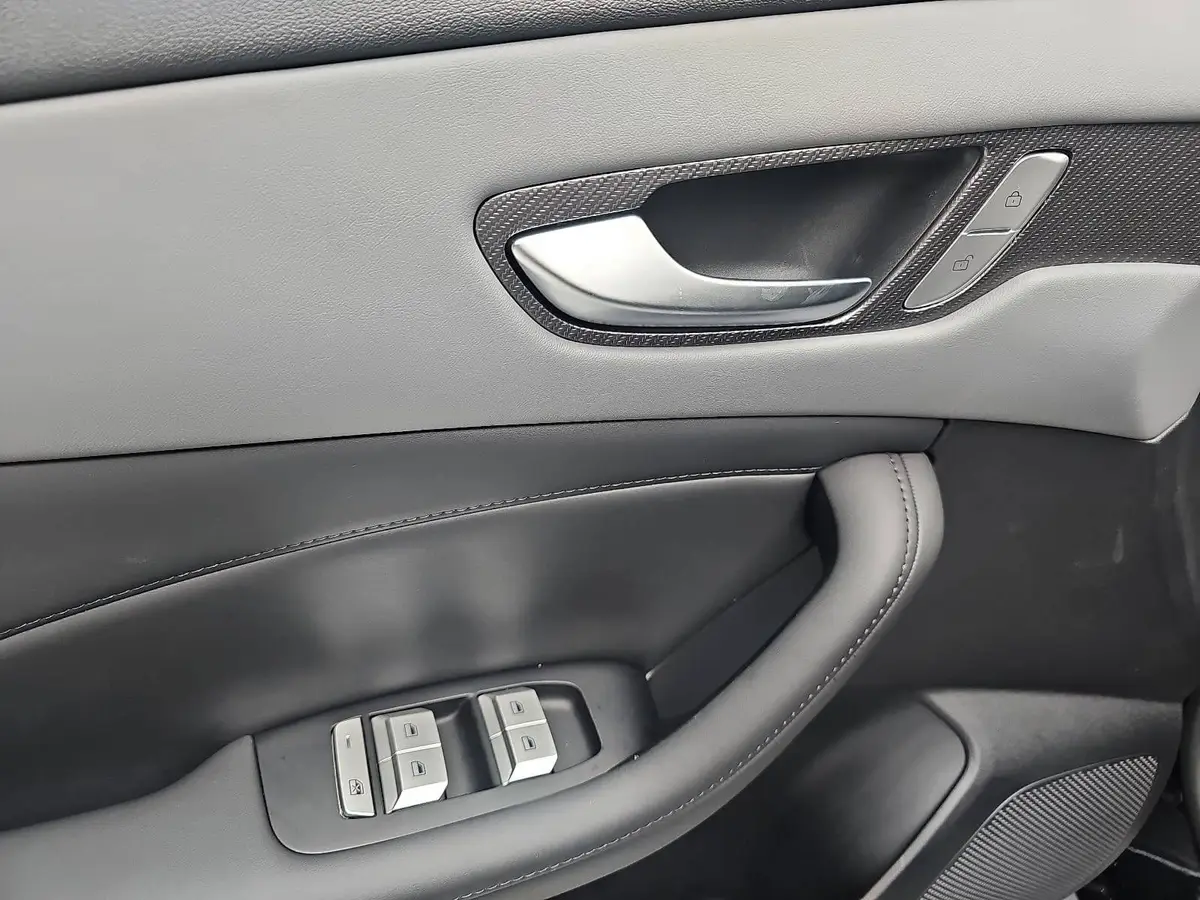 MG S5 EV 49 KWH MY26 COMFORT