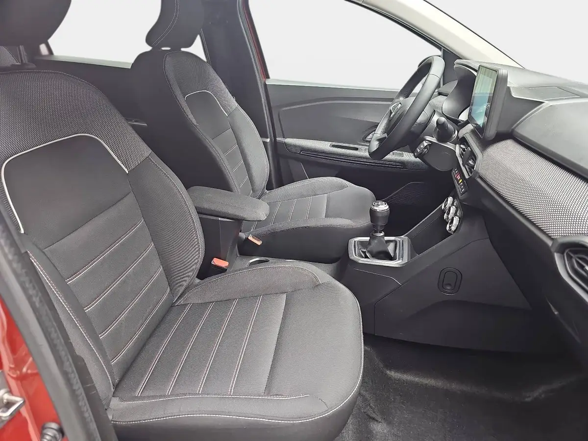 DACIA JOGGER 1.0 TCE 110 EXTREME NAVI LED KLMAAUTO 7S KAMERA LM