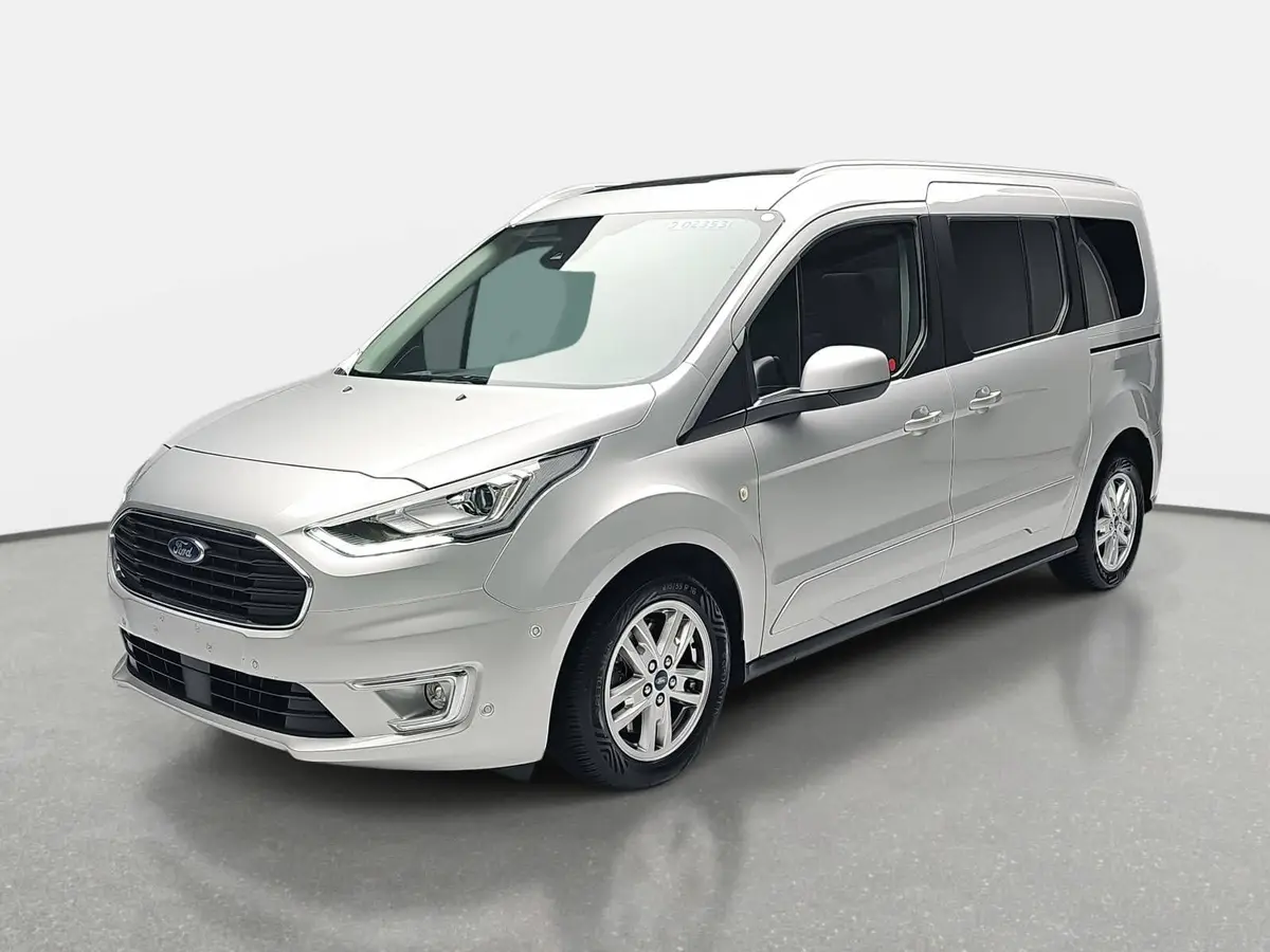 FORD TOURNEO CONNECT 1.5TDCI GRAND TITANIUM NAVI
