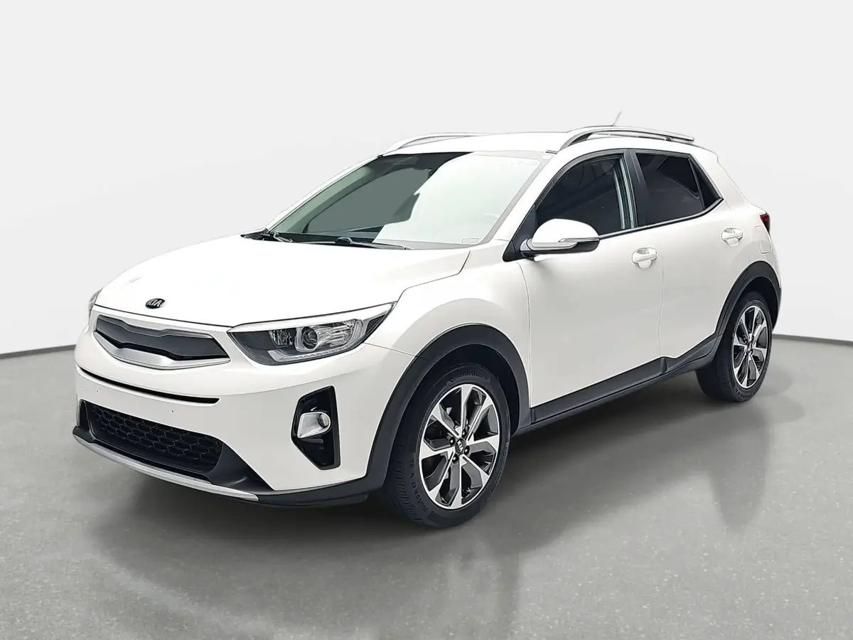 KIA STONIC 1.0 T-GDI VISION NAVI PDC KAMERA LM17
