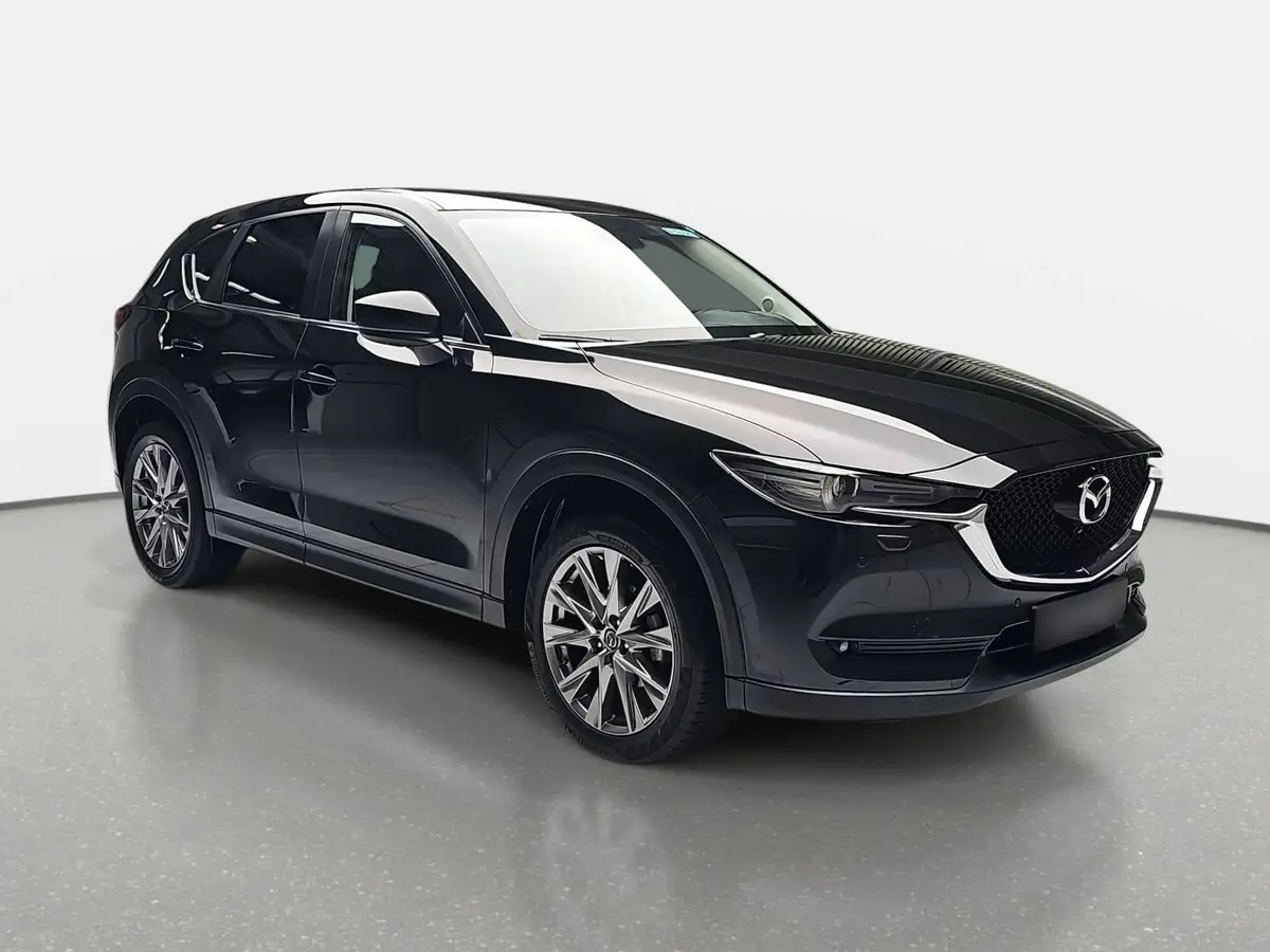 MAZDA CX-5 2.0 SKYACTIV-G 165 KANGEI 2WD NAVI