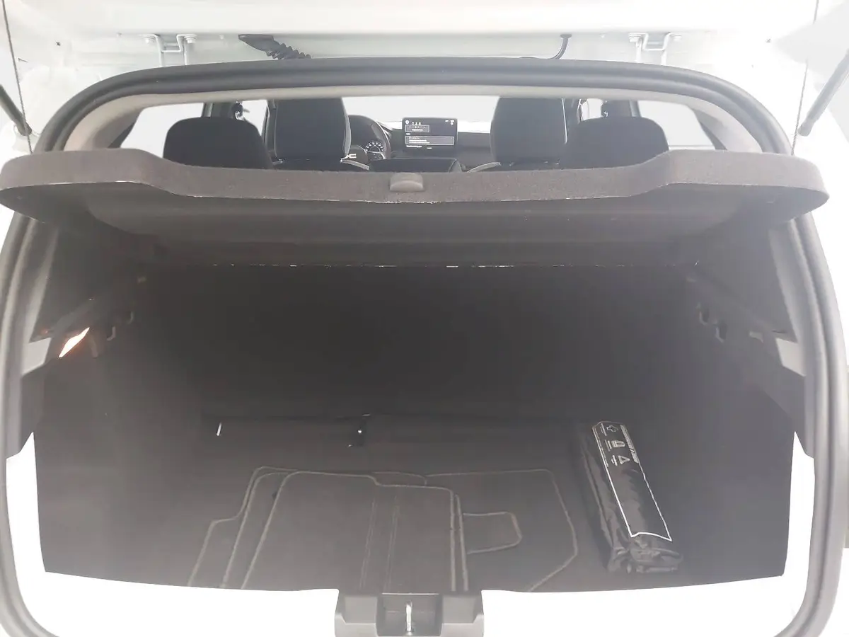 DACIA SANDERO 1.0 SCE 65 EU6E ESSENTIAL LED GRA ALLWETTER