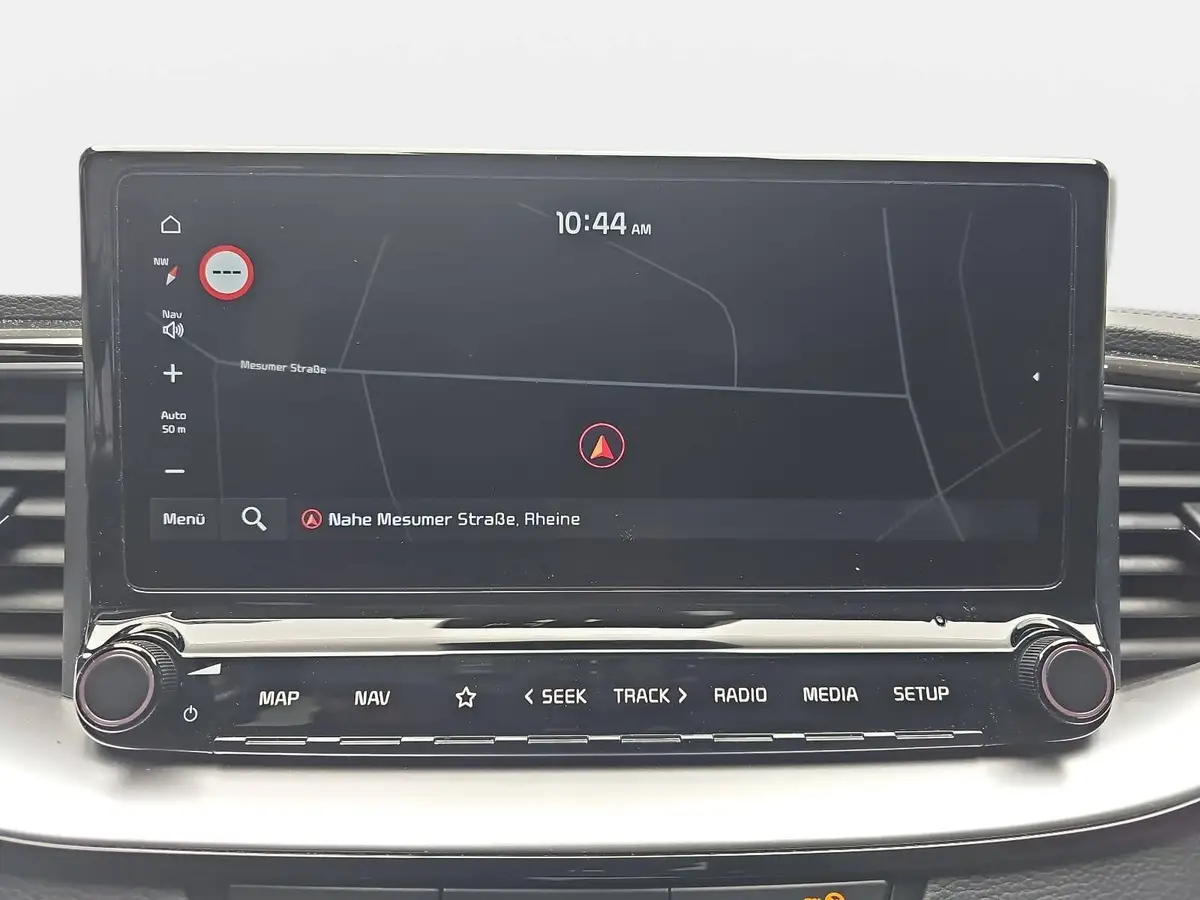 KIA CEED SW 1.6 GDI PLUG-IN-HYBRID VISION KOMFORT NAVI