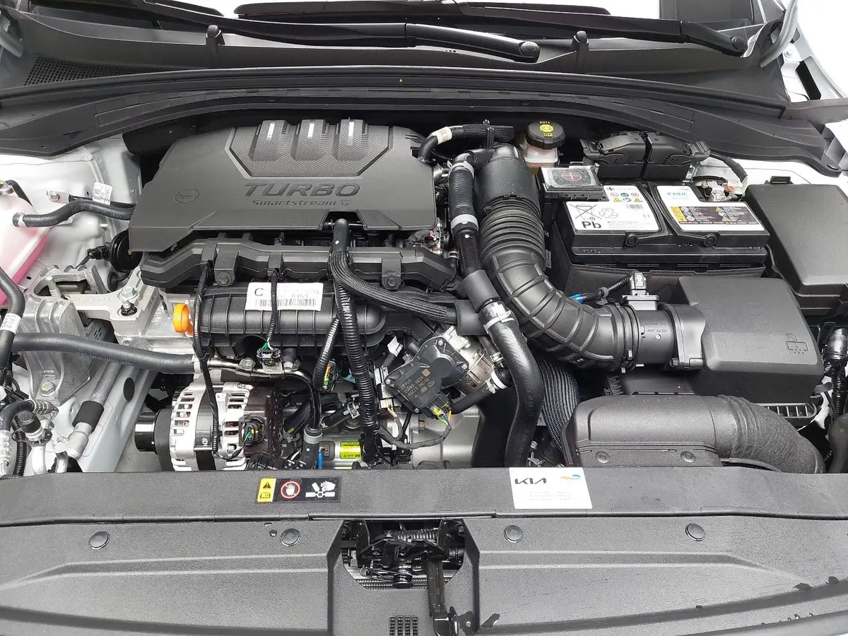 KIA CEED 1.0 T-GDI VISION KOMFORT+ SITZH.