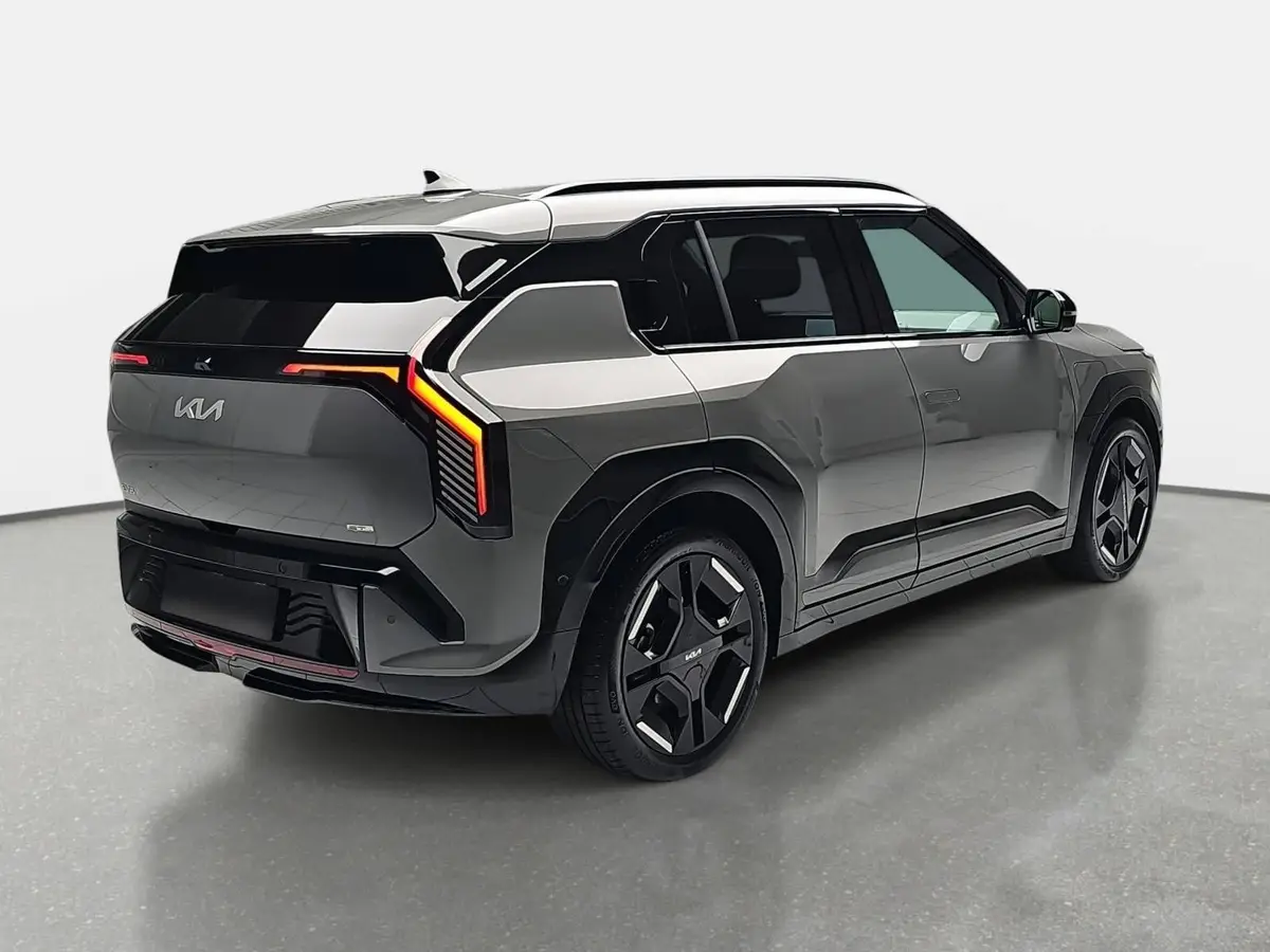 KIA EV3 81.4 KWH GT-LINE DRIVEWISE-PARK-PRO KOMFORT