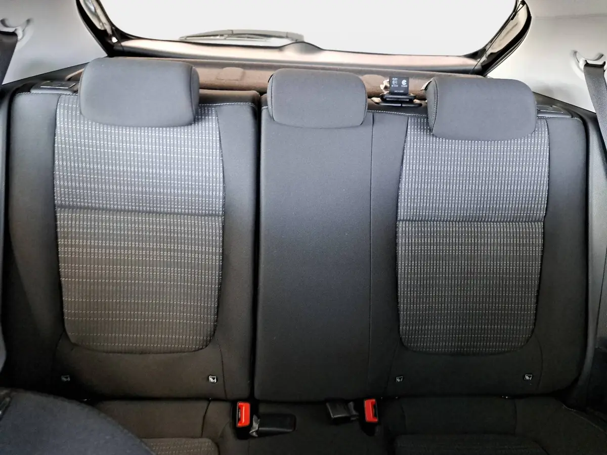 KIA STONIC 1.2 VISION SITZH. NAVI