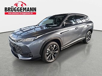 MG HS 1.5 HYBRID+ MY25 LUXURY LEDER 360-GRAD-KAMERA 19-ZOLL-LM