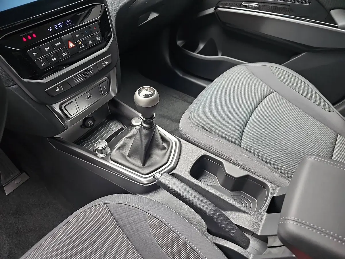KGM TIVOLI 1.5 T-GDI 2WD NOMAD