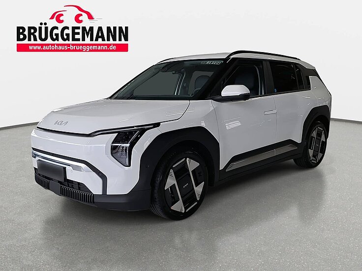 KIA EV3 81.4 KWH EARTH MJ26 WINTER BUSIN. UPGRADE DRIVEWISE-PARK DESIGN SOUND