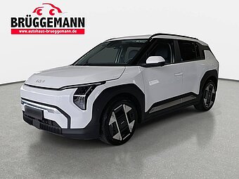 KIA EV3 81.4 KWH EARTH MJ26 WINTER BUSIN. UPGRADE DRIVEWISE-PARK DESIGN SOUND