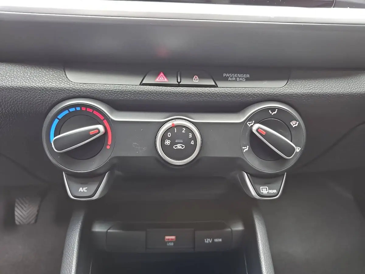 KIA STONIC 1.0 T-GDI 100 EDITION 7 WINTER