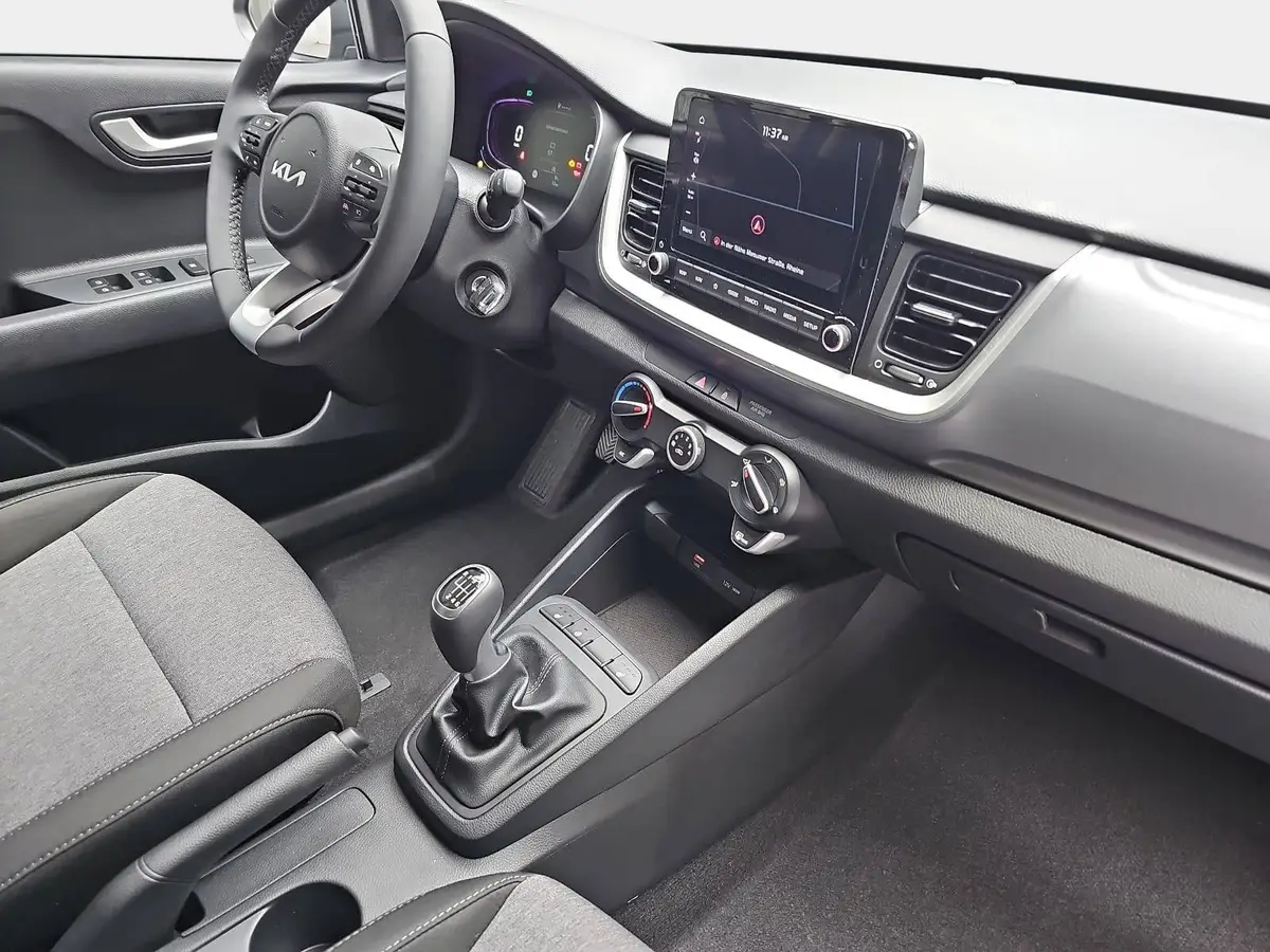 KIA STONIC 1.0 T-GDI 100 EDITION 7 WINTER