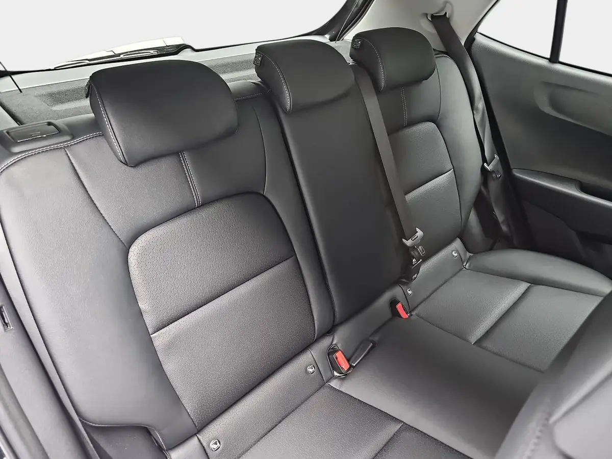 KIA PICANTO 1.0 GDI GT-LINE MJ26 LED SITZH. NAVI KAMERA