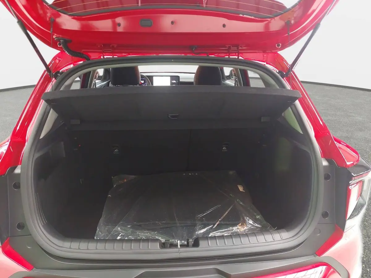 KIA STONIC 1.0 T-GDI 100 DCT VISION MJ26 SITZH. NAVI