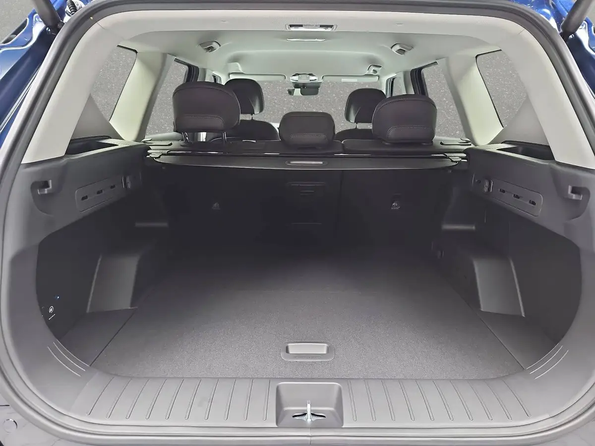 KIA EV5 81.4 KWH EARTH MJ26 DRIVEWISE LED