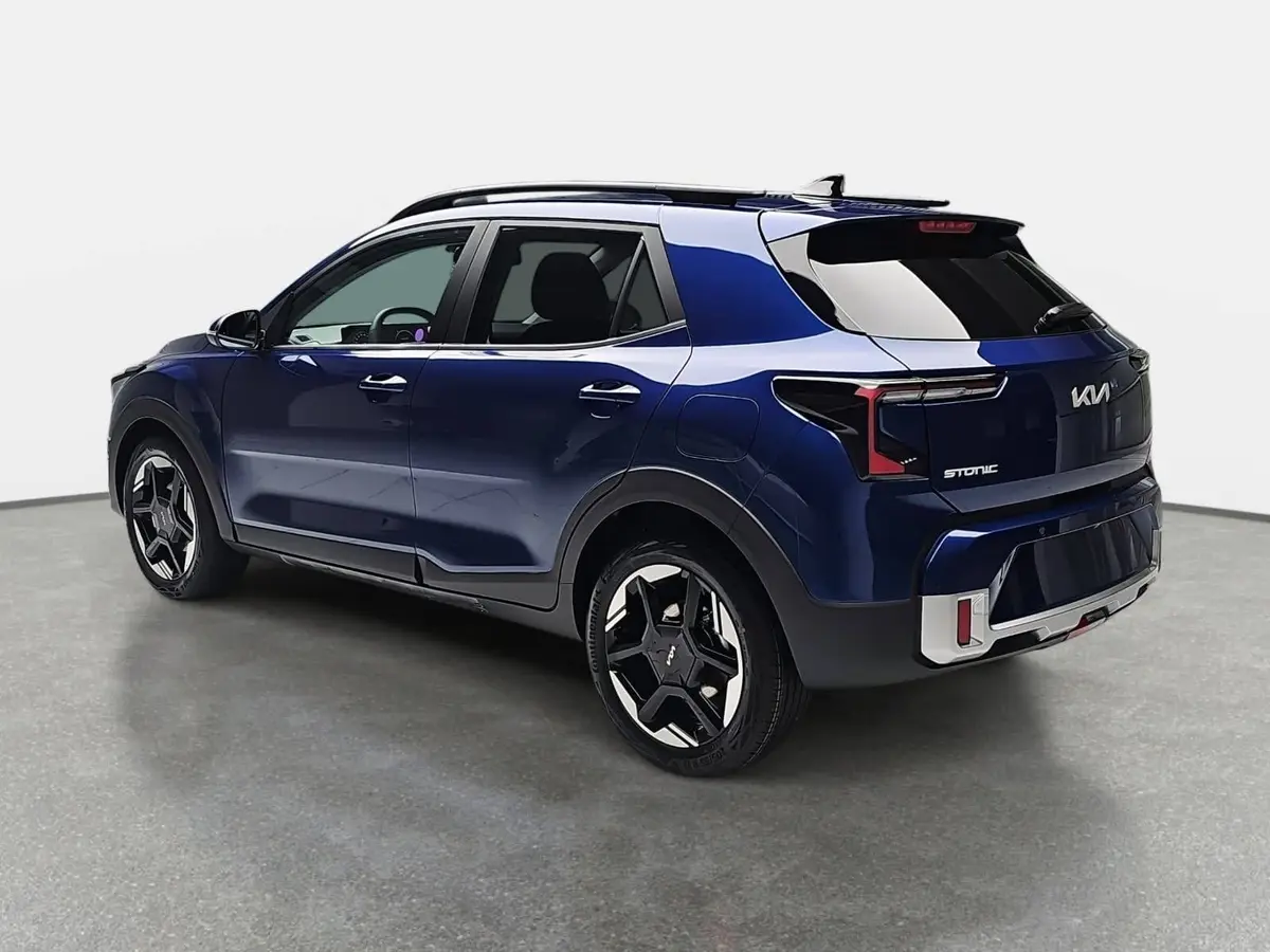 KIA STONIC 1.0 T-GDI 115 48V DCT SPIRIT MJ26 DRIVEWISE