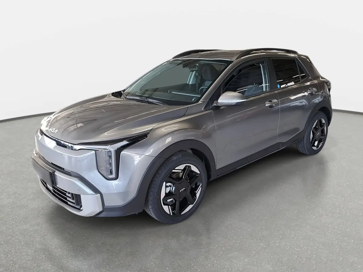 KIA STONIC 1.0 T-GDI 115 48V DCT SPIRIT MJ26 DRIVEWISE