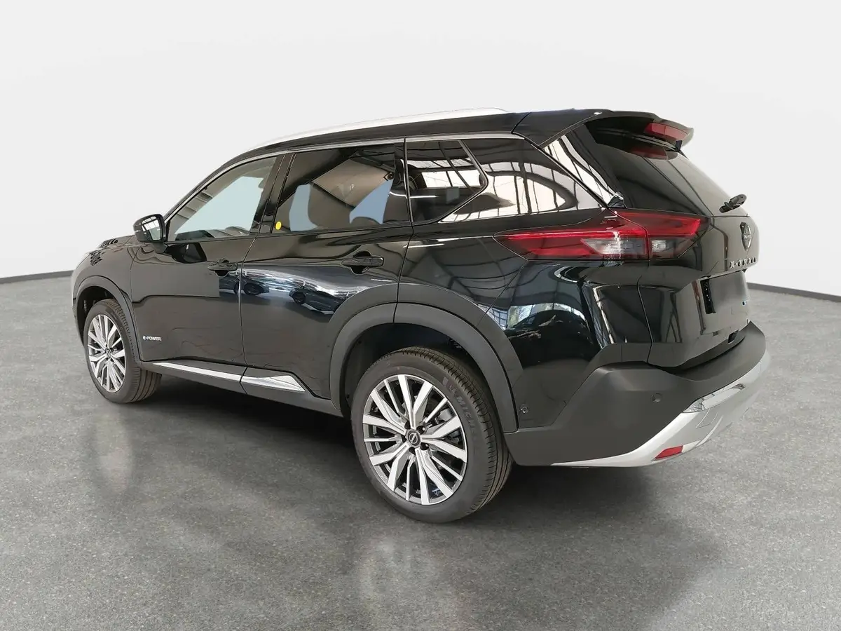 NISSAN X-TRAIL 1.5 VC-T E-POWER AUTO. TEKNA LM20