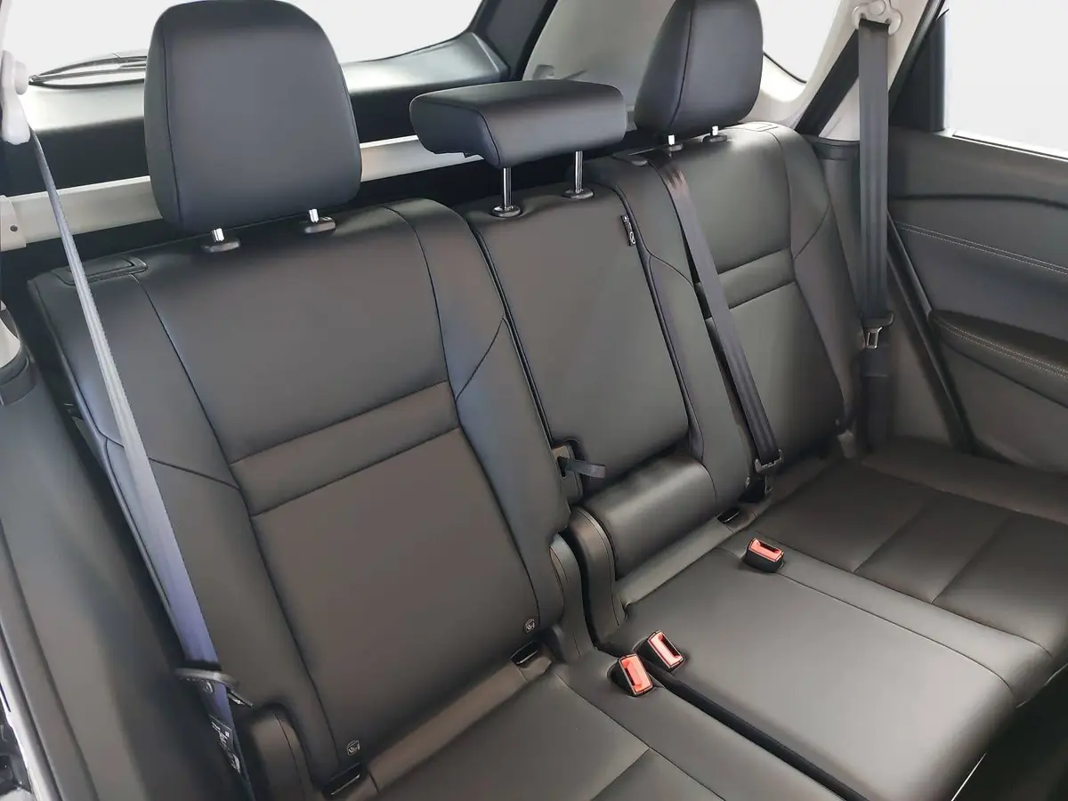 NISSAN X-TRAIL 1.5 VC-T E-POWER AUTO. TEKNA LM20