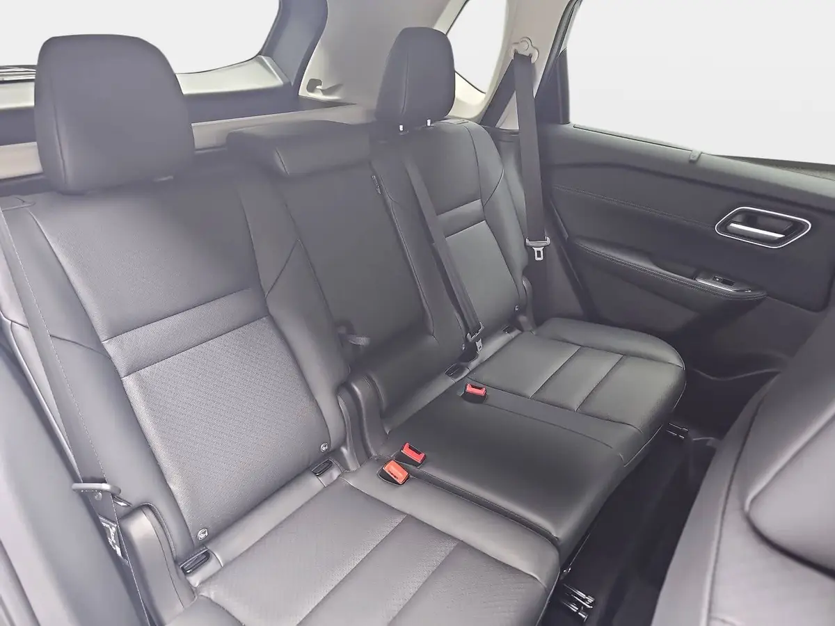 NISSAN X-TRAIL 1.5 VC-T MHEV AUTO. TEKNA PANORAMA BOSE 20ZOLL