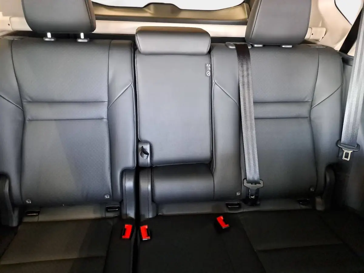 NISSAN X-TRAIL 1.5 VC-T E-POWER AUTO. TEKNA LM20